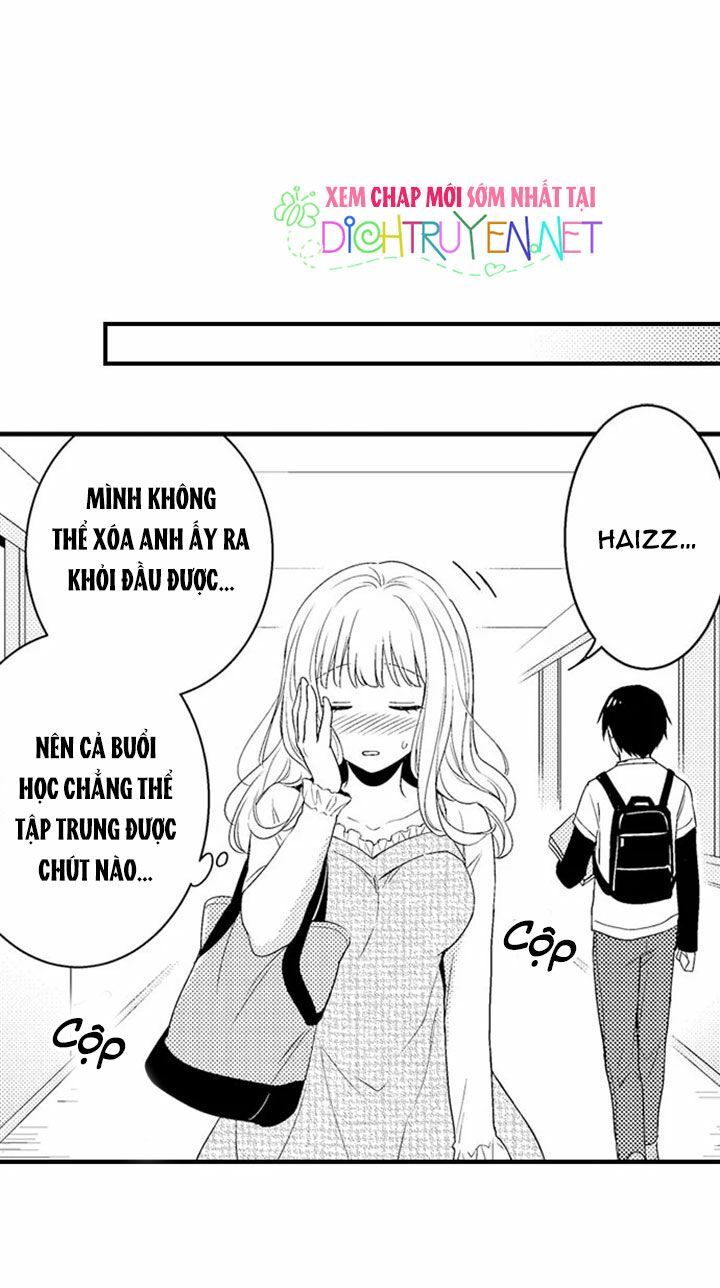 Để Em Ngủ Cùng Anh Nha, Haruomi! Chapter 1 - 14