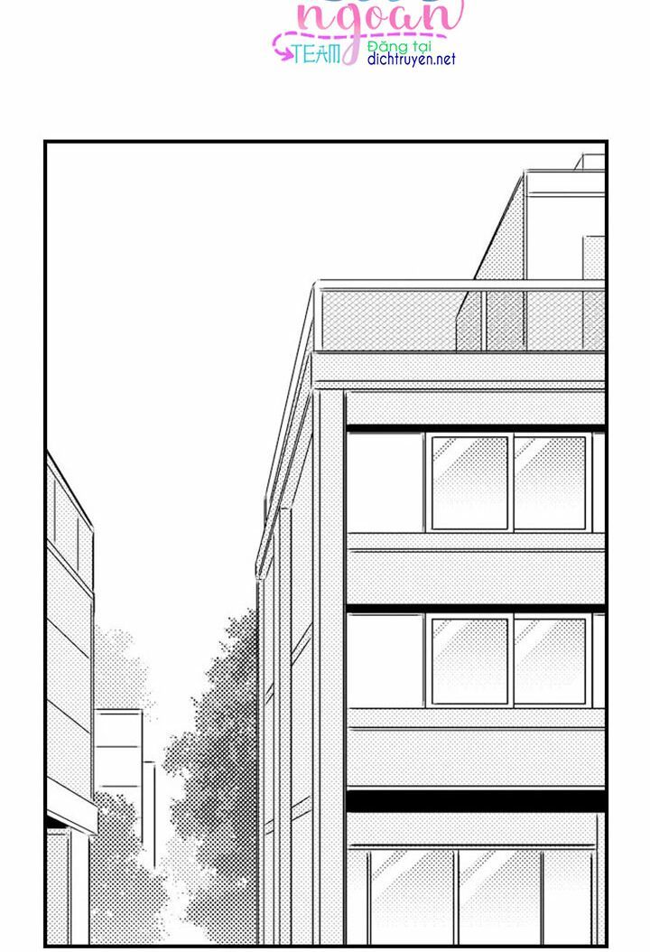 Để Em Ngủ Cùng Anh Nha, Haruomi! Chapter 1 - 19