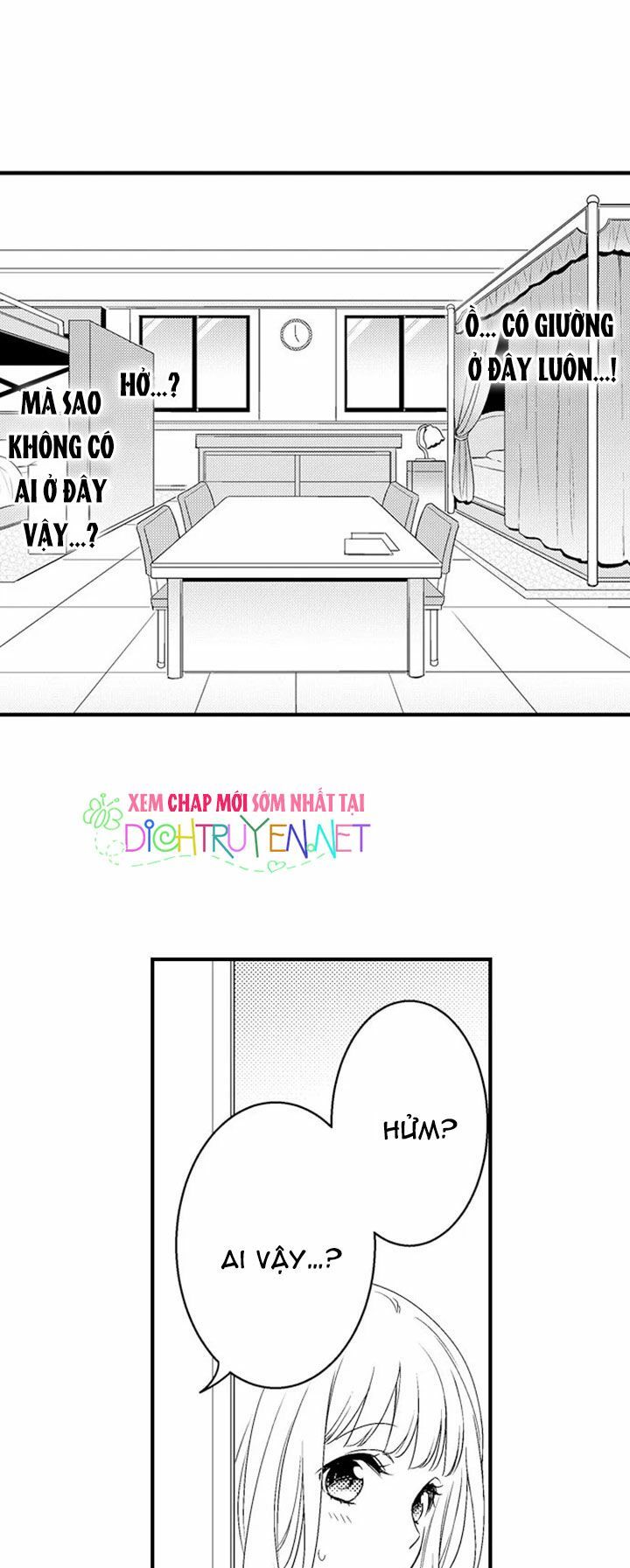 Để Em Ngủ Cùng Anh Nha, Haruomi! Chapter 1 - 22