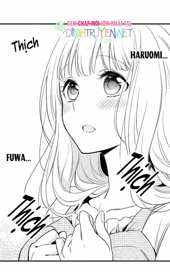 Để Em Ngủ Cùng Anh Nha, Haruomi! Chapter 1 - 34