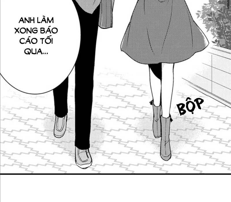 Để Em Ngủ Cùng Anh Nha, Haruomi! Chapter 10 - 16