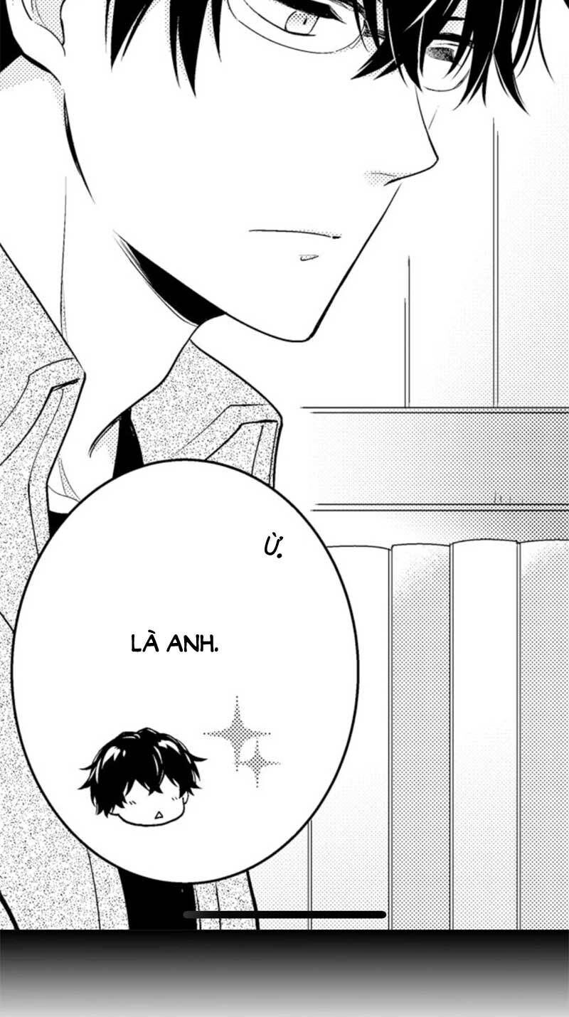 Để Em Ngủ Cùng Anh Nha, Haruomi! Chapter 10 - 27