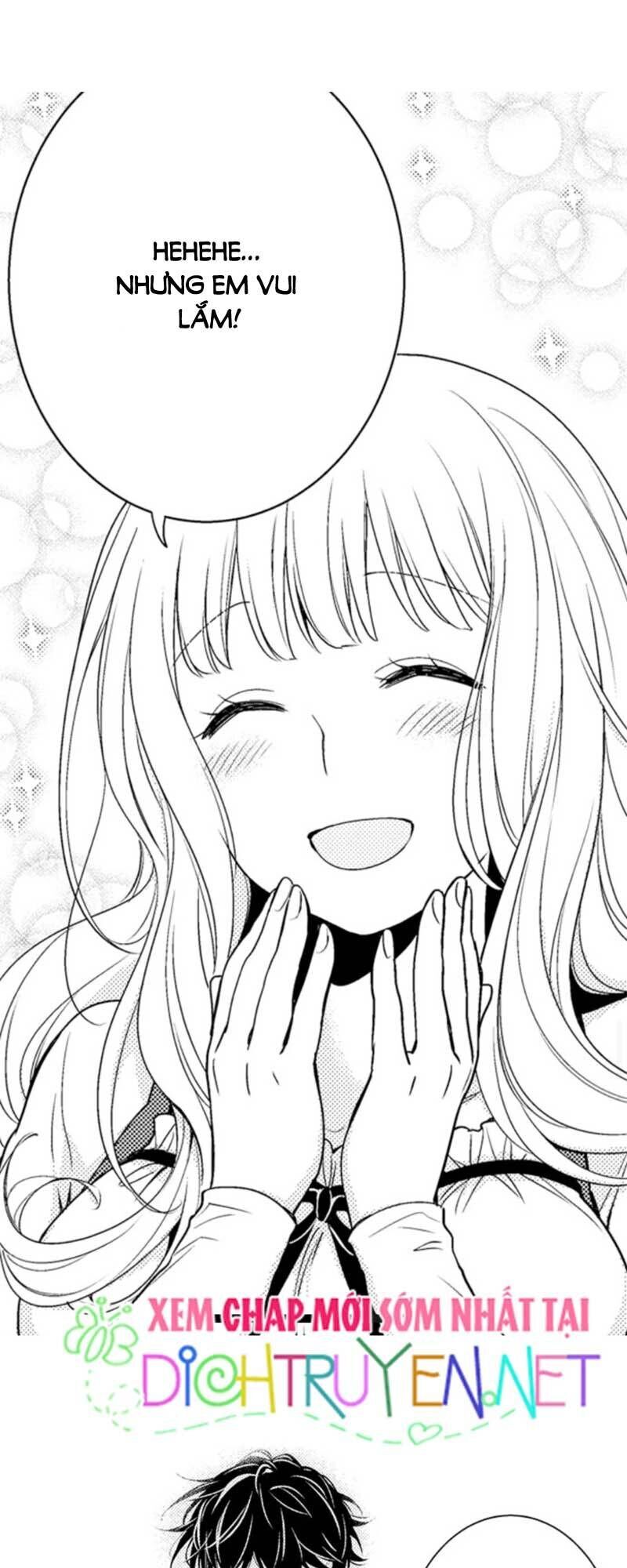 Để Em Ngủ Cùng Anh Nha, Haruomi! Chapter 10 - 30