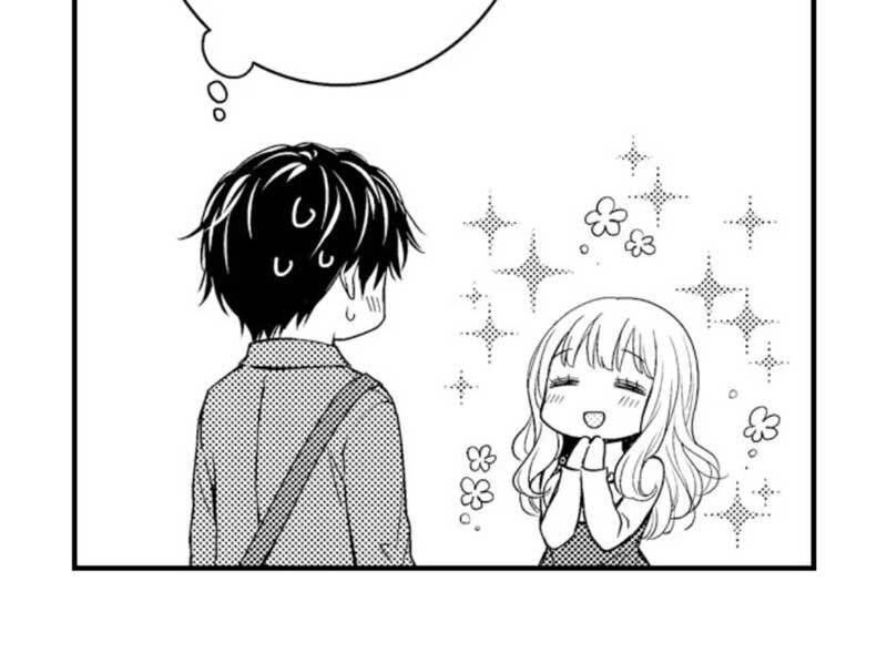 Để Em Ngủ Cùng Anh Nha, Haruomi! Chapter 10 - 33