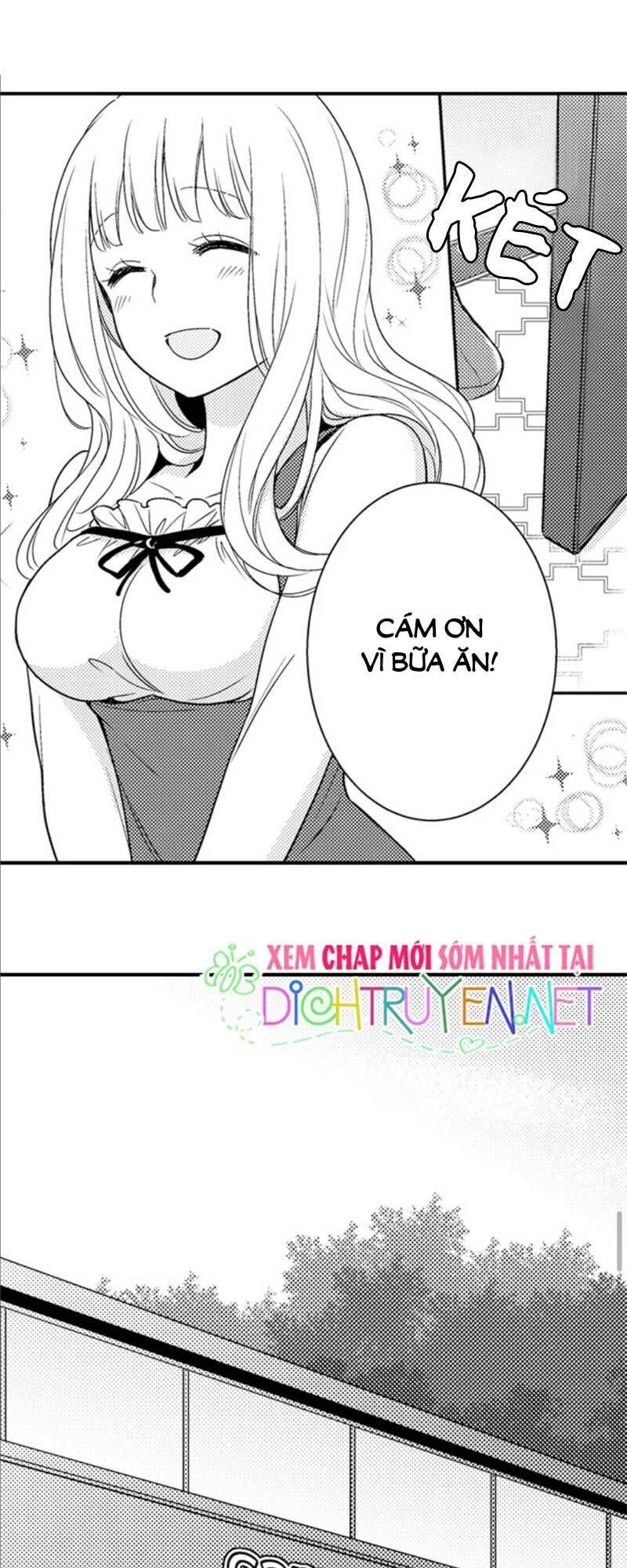 Để Em Ngủ Cùng Anh Nha, Haruomi! Chapter 10 - 8