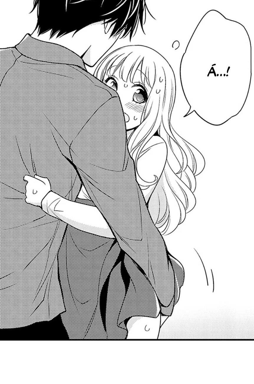 Để Em Ngủ Cùng Anh Nha, Haruomi! Chapter 12 - 2