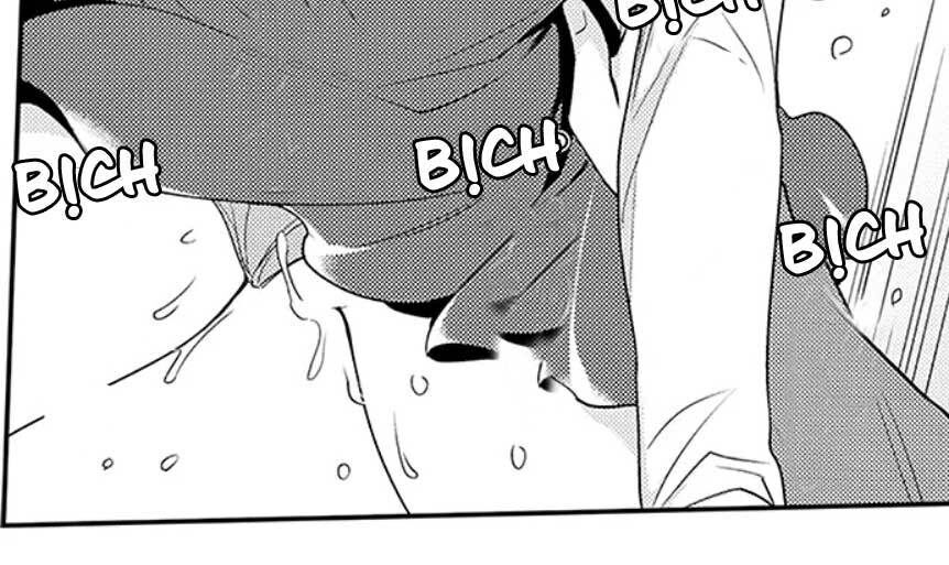 Để Em Ngủ Cùng Anh Nha, Haruomi! Chapter 12 - 14