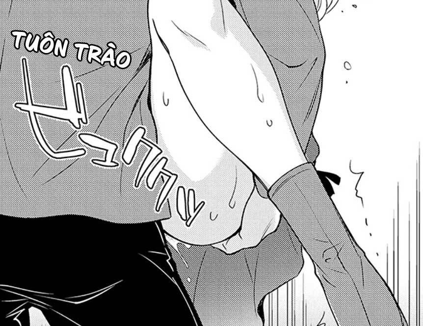 Để Em Ngủ Cùng Anh Nha, Haruomi! Chapter 12 - 22