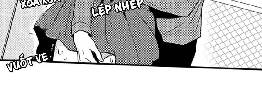 Để Em Ngủ Cùng Anh Nha, Haruomi! Chapter 12 - 4