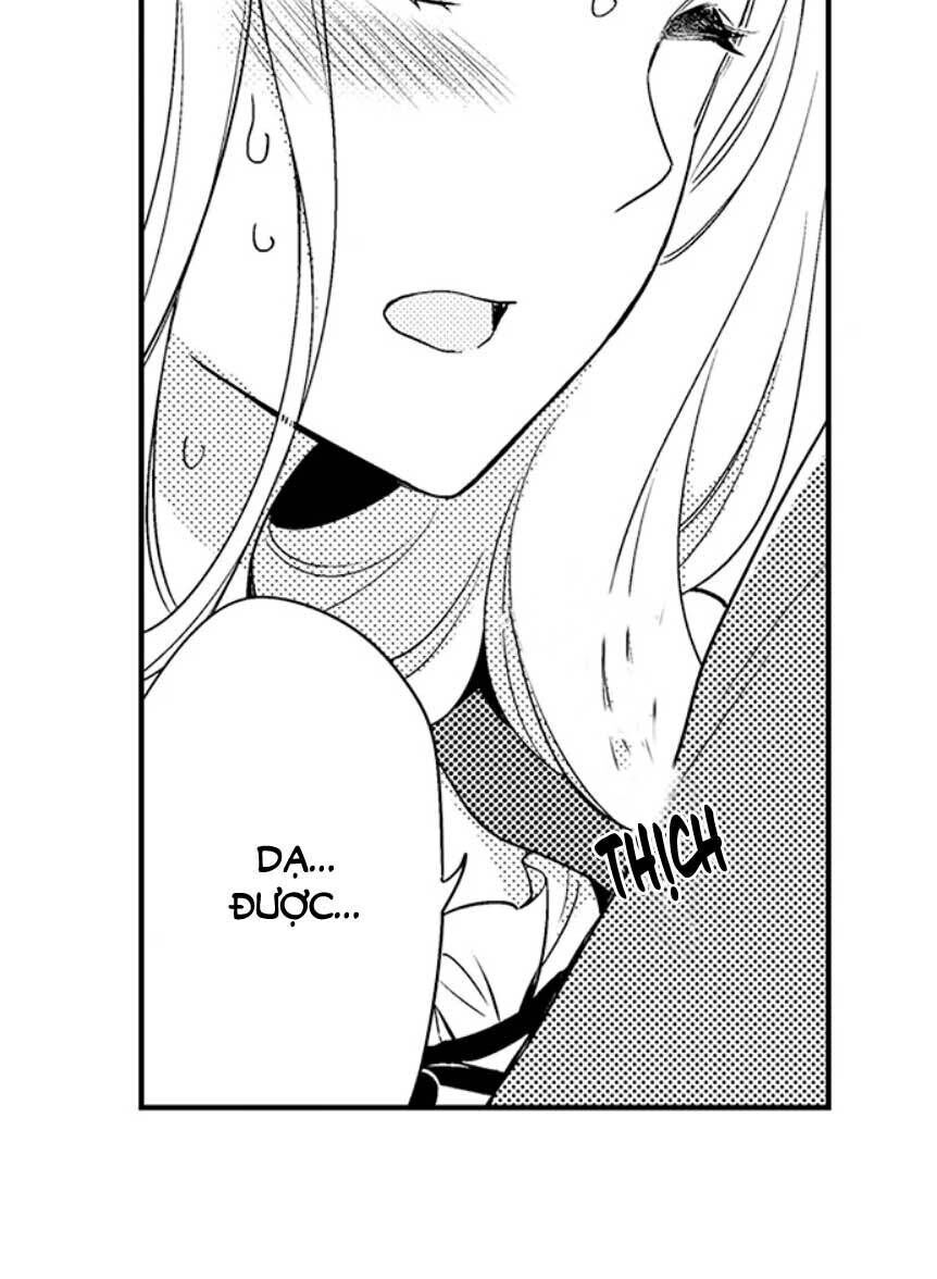 Để Em Ngủ Cùng Anh Nha, Haruomi! Chapter 12 - 10