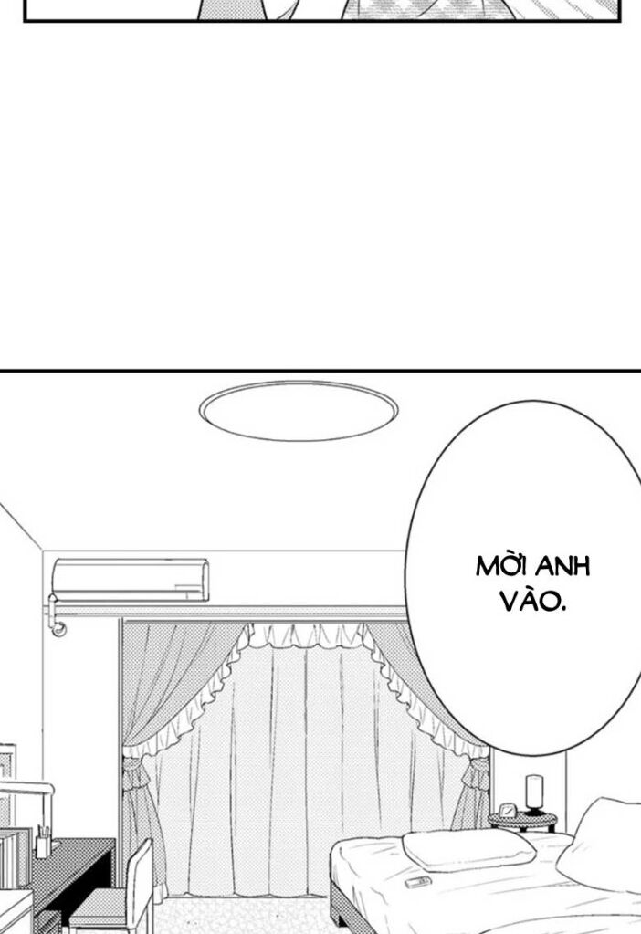 Để Em Ngủ Cùng Anh Nha, Haruomi! Chapter 13 - 14