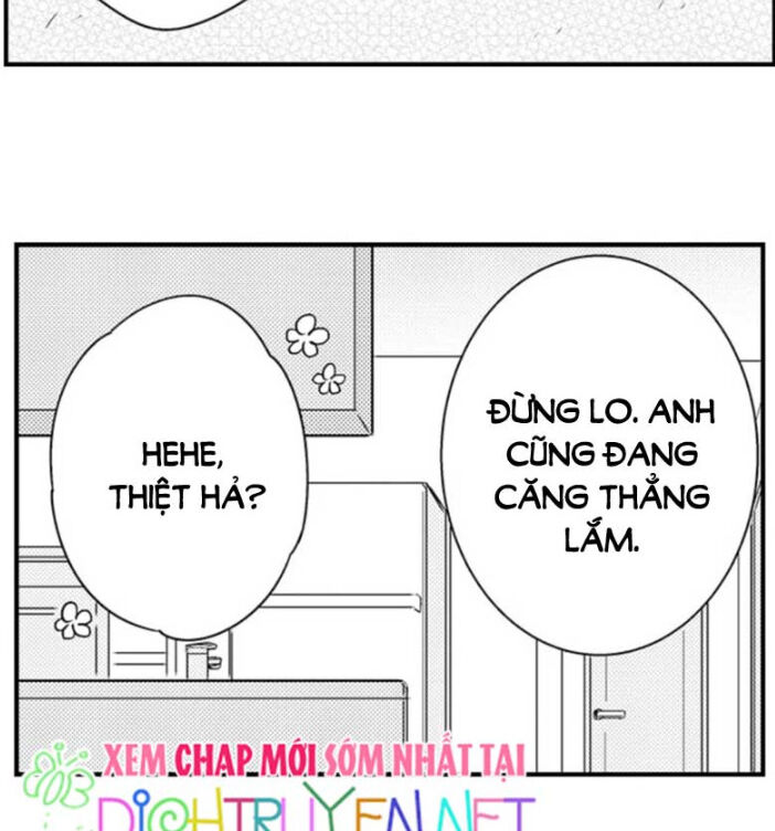 Để Em Ngủ Cùng Anh Nha, Haruomi! Chapter 13 - 17