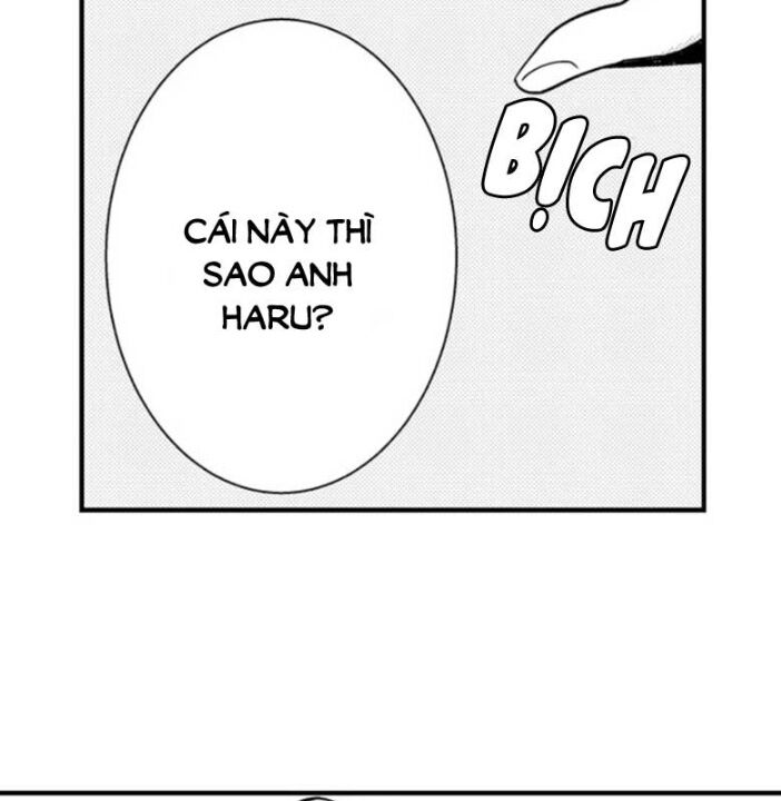 Để Em Ngủ Cùng Anh Nha, Haruomi! Chapter 13 - 3