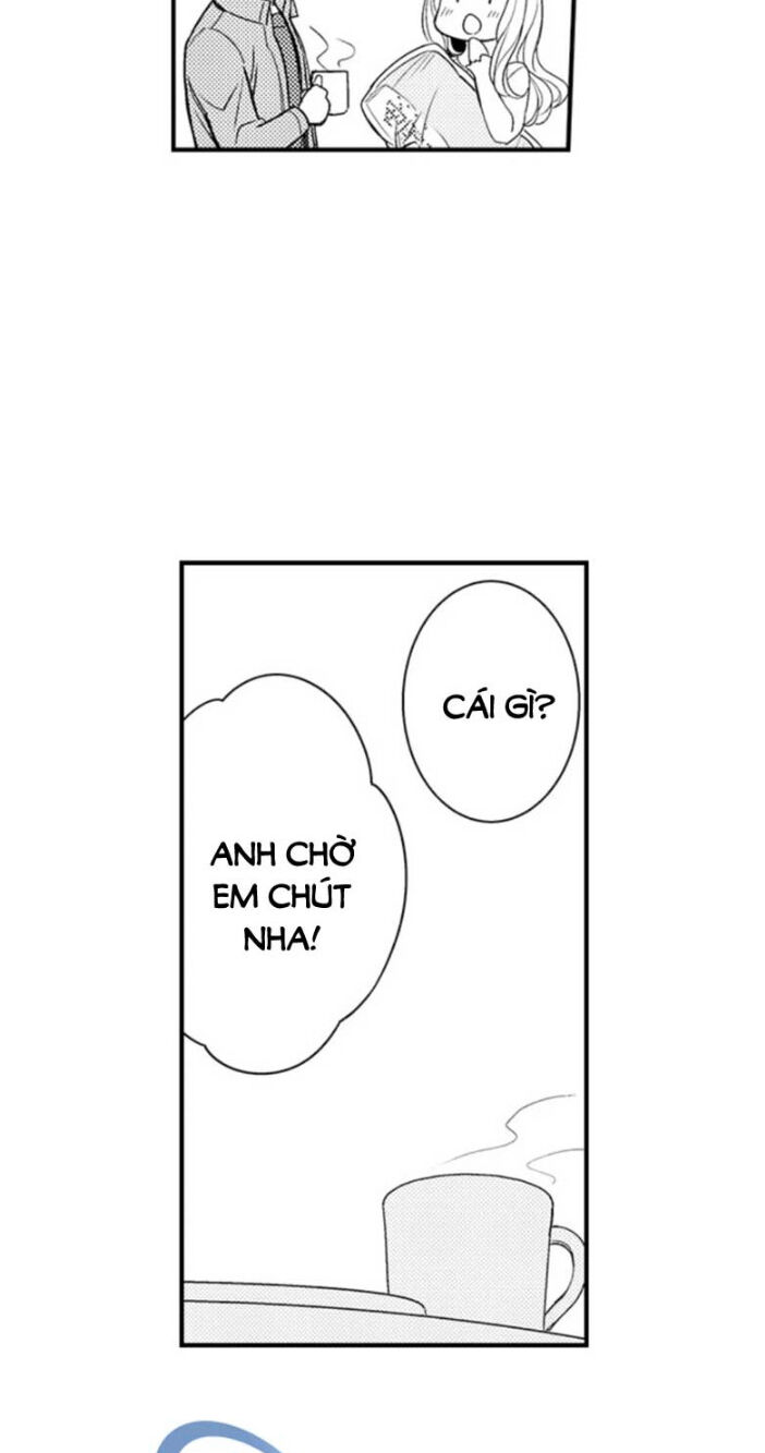 Để Em Ngủ Cùng Anh Nha, Haruomi! Chapter 13 - 24