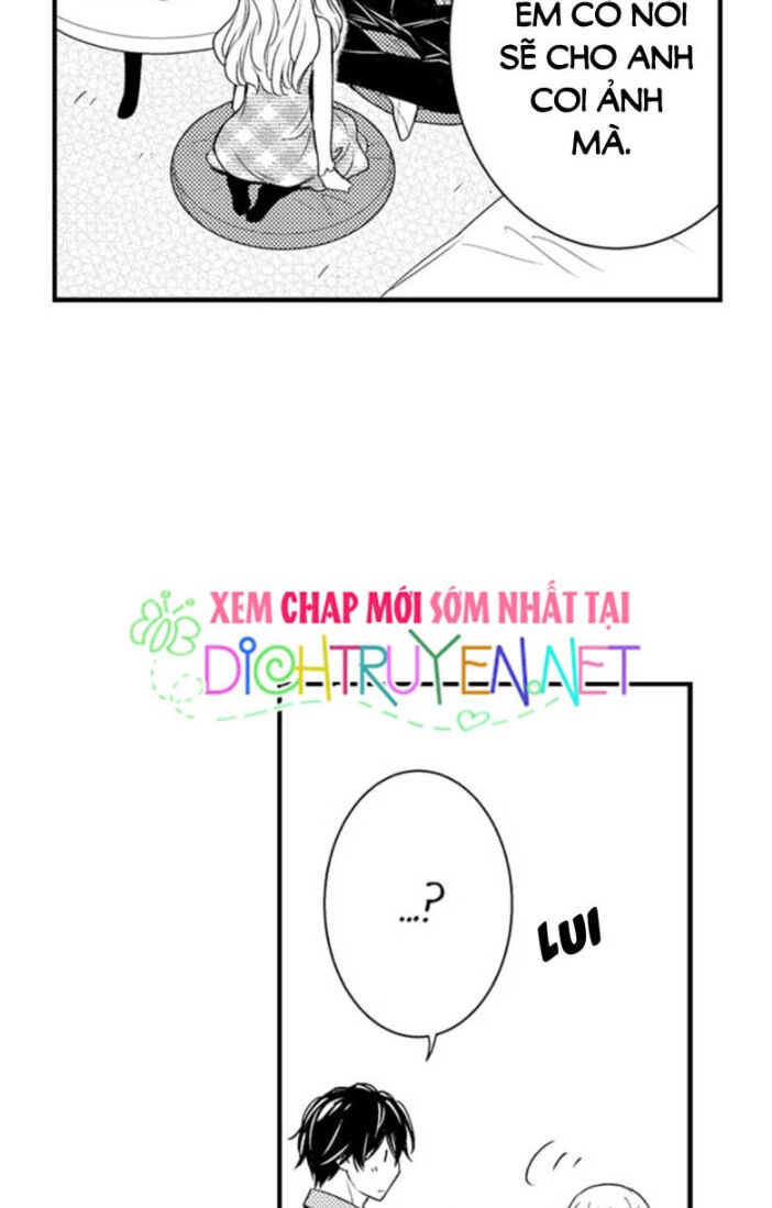 Để Em Ngủ Cùng Anh Nha, Haruomi! Chapter 13 - 26