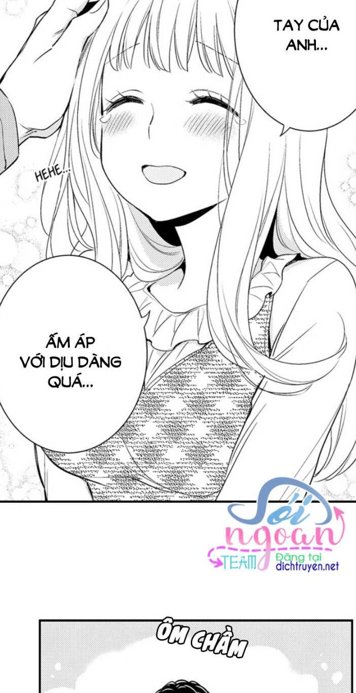 Để Em Ngủ Cùng Anh Nha, Haruomi! Chapter 13 - 30