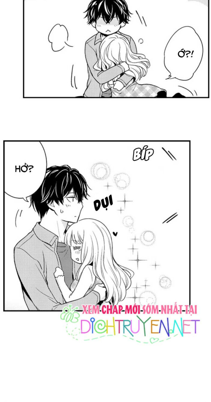 Để Em Ngủ Cùng Anh Nha, Haruomi! Chapter 13 - 31