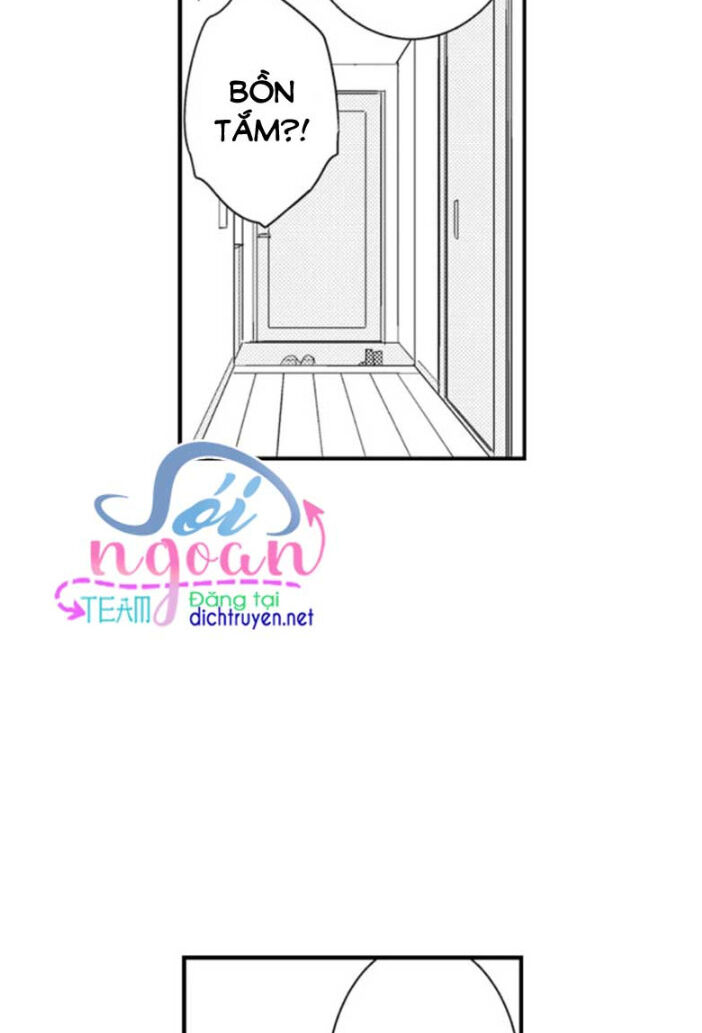 Để Em Ngủ Cùng Anh Nha, Haruomi! Chapter 13 - 33