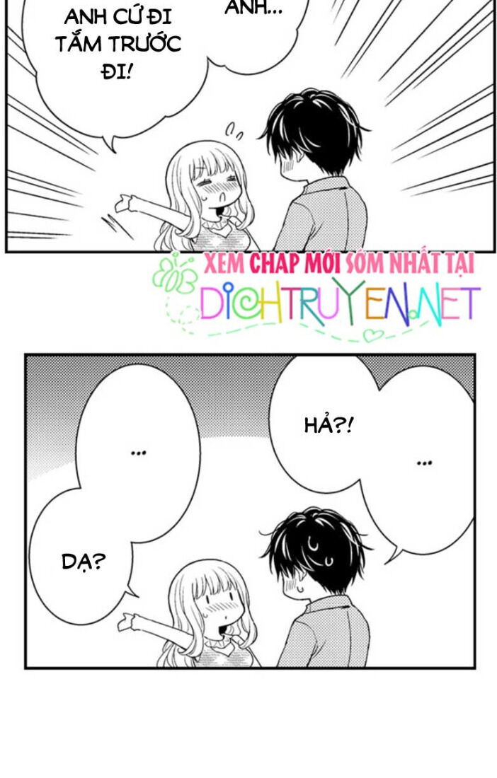 Để Em Ngủ Cùng Anh Nha, Haruomi! Chapter 13 - 35