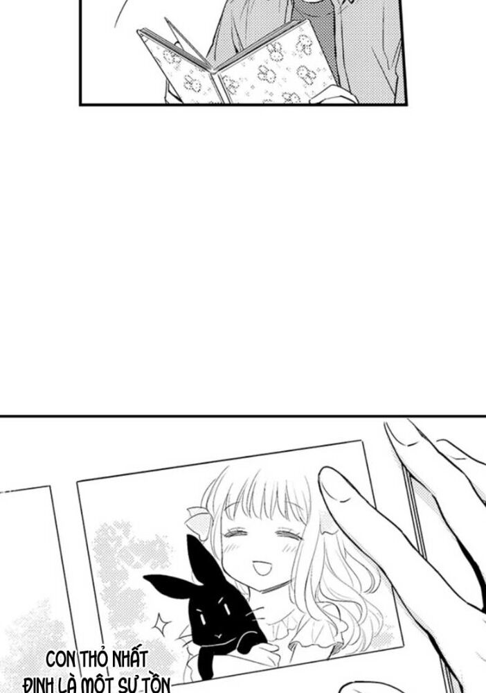 Để Em Ngủ Cùng Anh Nha, Haruomi! Chapter 13 - 39