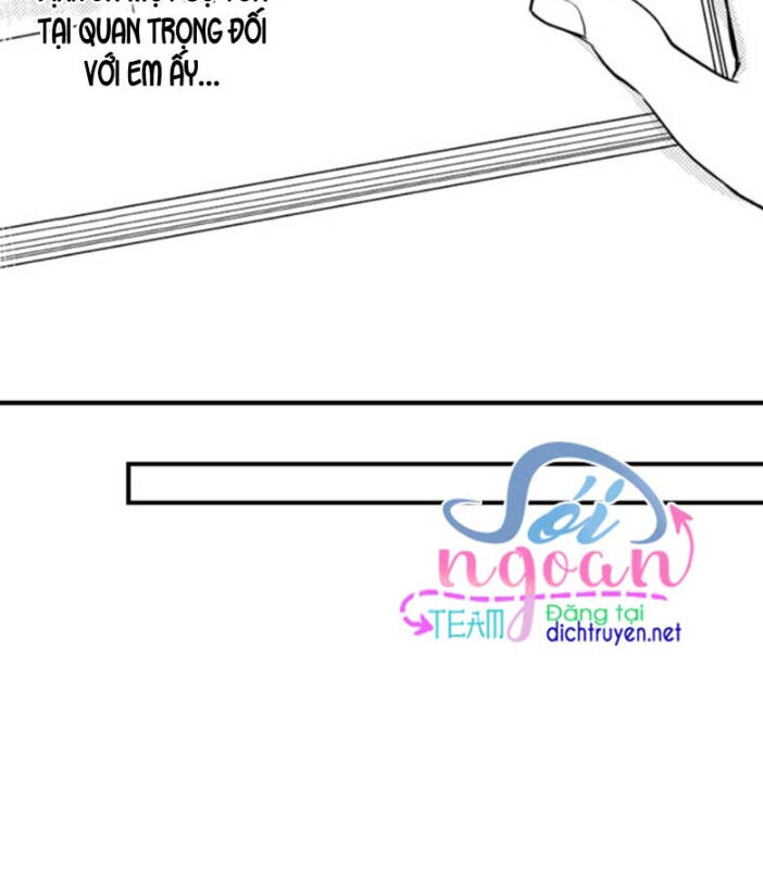 Để Em Ngủ Cùng Anh Nha, Haruomi! Chapter 13 - 40