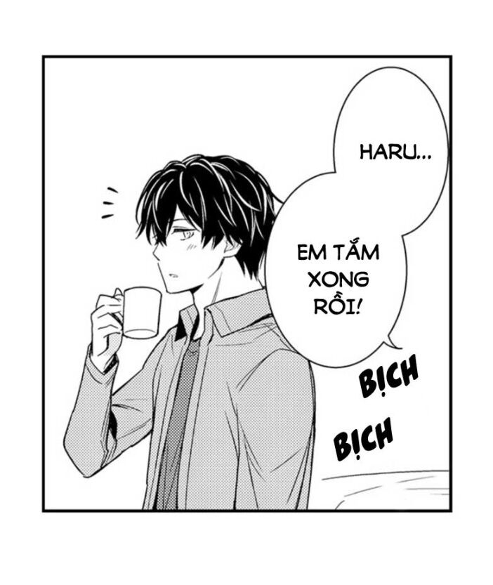 Để Em Ngủ Cùng Anh Nha, Haruomi! Chapter 13 - 41