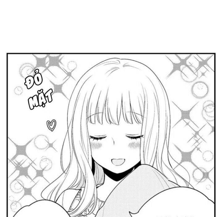 Để Em Ngủ Cùng Anh Nha, Haruomi! Chapter 13 - 6