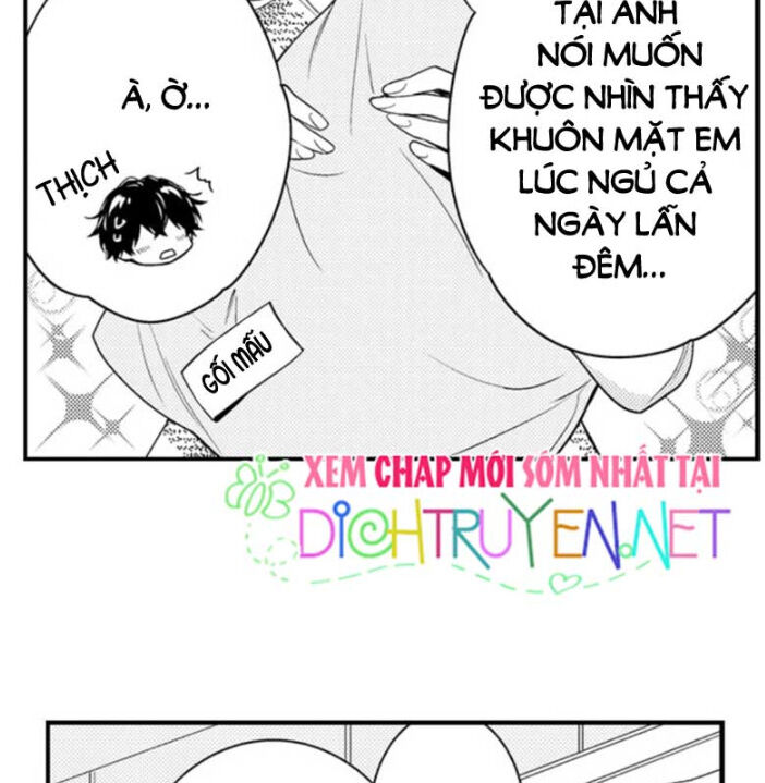 Để Em Ngủ Cùng Anh Nha, Haruomi! Chapter 13 - 7