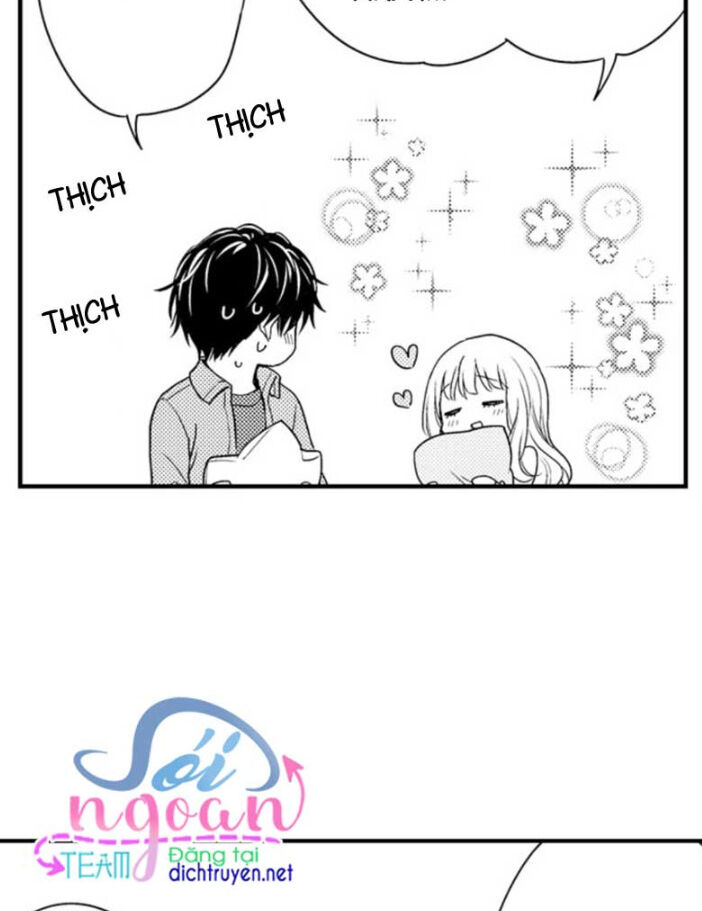 Để Em Ngủ Cùng Anh Nha, Haruomi! Chapter 13 - 10