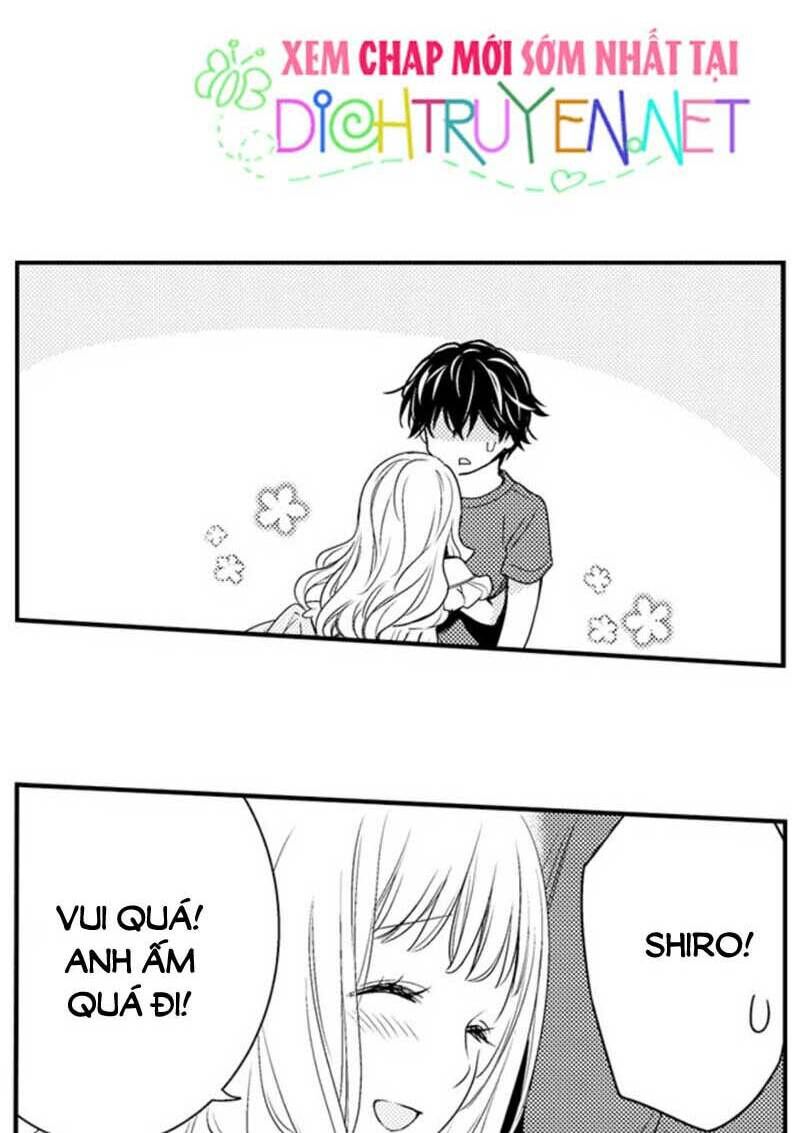 Để Em Ngủ Cùng Anh Nha, Haruomi! Chapter 14 - 12