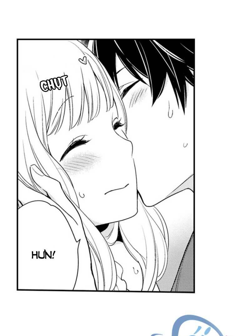 Để Em Ngủ Cùng Anh Nha, Haruomi! Chapter 14 - 21