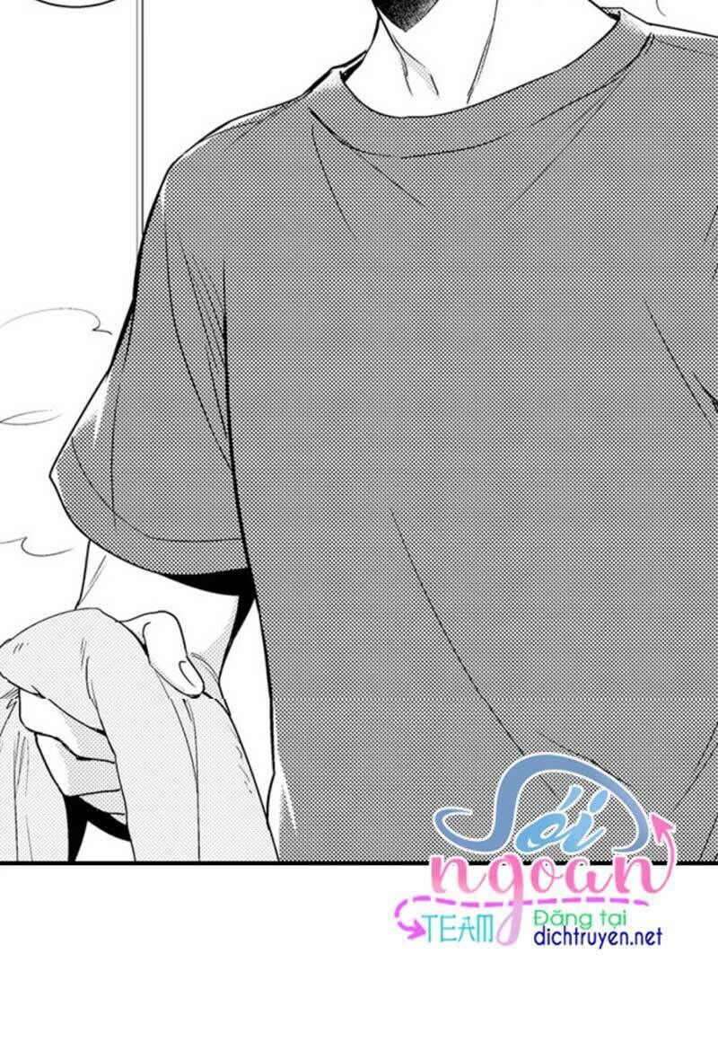 Để Em Ngủ Cùng Anh Nha, Haruomi! Chapter 14 - 9