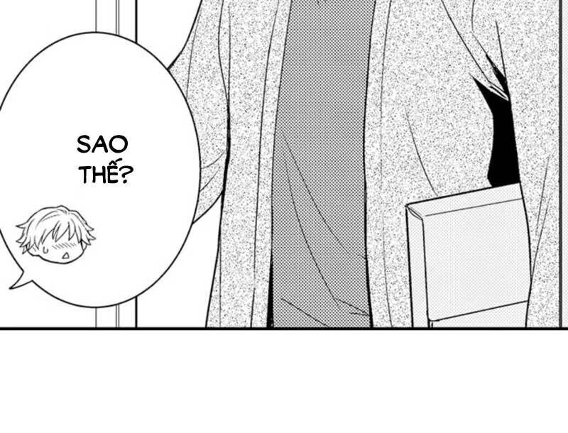 Để Em Ngủ Cùng Anh Nha, Haruomi! Chapter 15 - 22