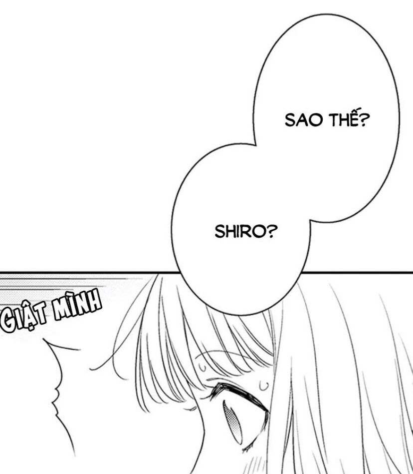 Để Em Ngủ Cùng Anh Nha, Haruomi! Chapter 16 - 1