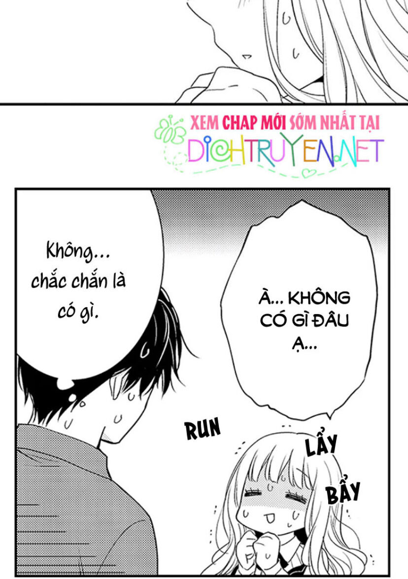 Để Em Ngủ Cùng Anh Nha, Haruomi! Chapter 16 - 2