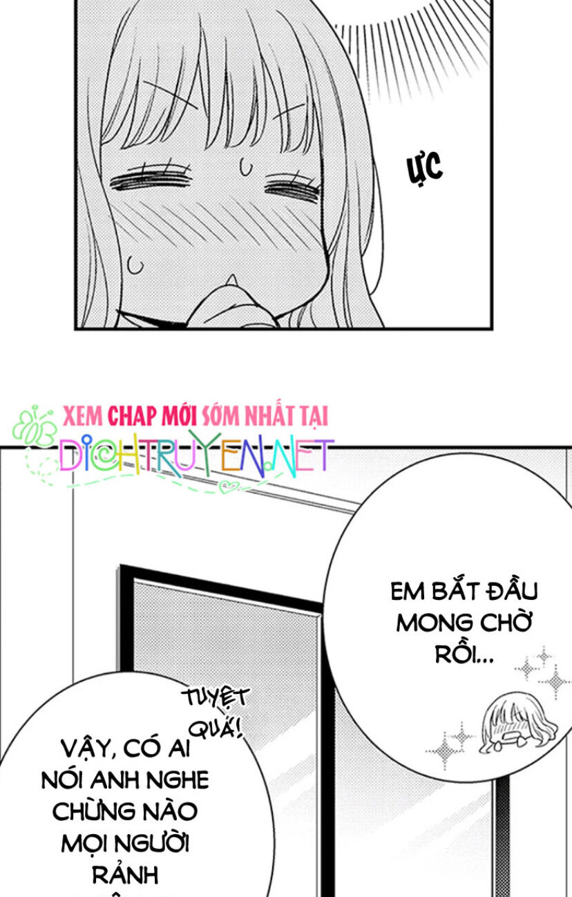 Để Em Ngủ Cùng Anh Nha, Haruomi! Chapter 16 - 11