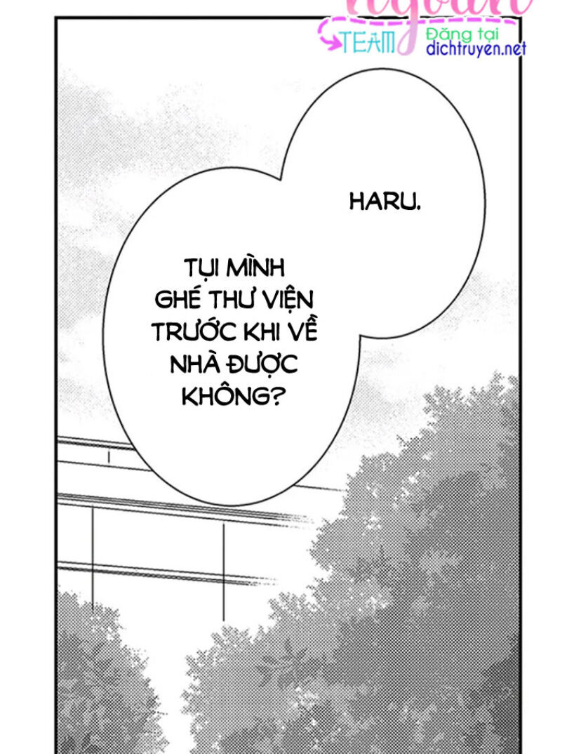 Để Em Ngủ Cùng Anh Nha, Haruomi! Chapter 16 - 13