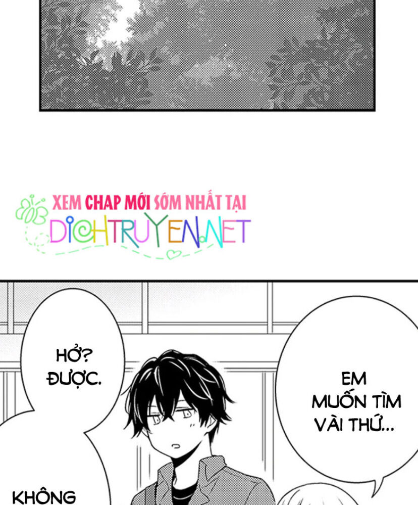 Để Em Ngủ Cùng Anh Nha, Haruomi! Chapter 16 - 14