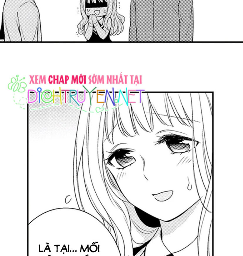 Để Em Ngủ Cùng Anh Nha, Haruomi! Chapter 16 - 17