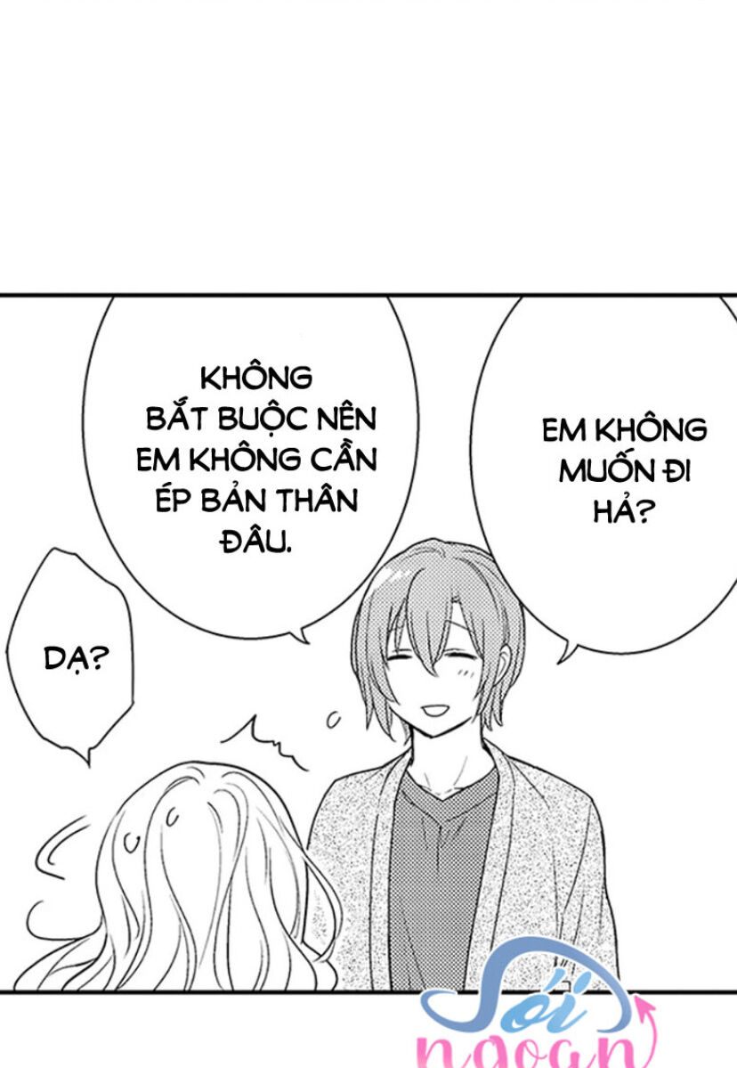 Để Em Ngủ Cùng Anh Nha, Haruomi! Chapter 16 - 3