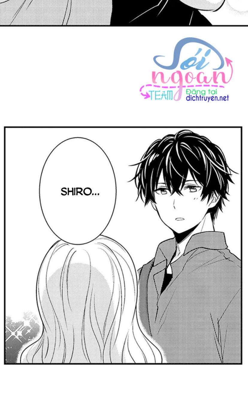 Để Em Ngủ Cùng Anh Nha, Haruomi! Chapter 16 - 22