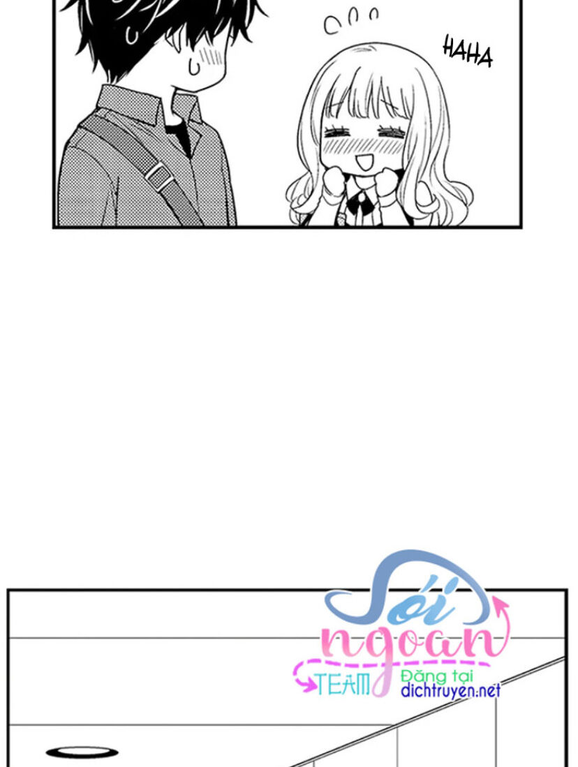 Để Em Ngủ Cùng Anh Nha, Haruomi! Chapter 16 - 25
