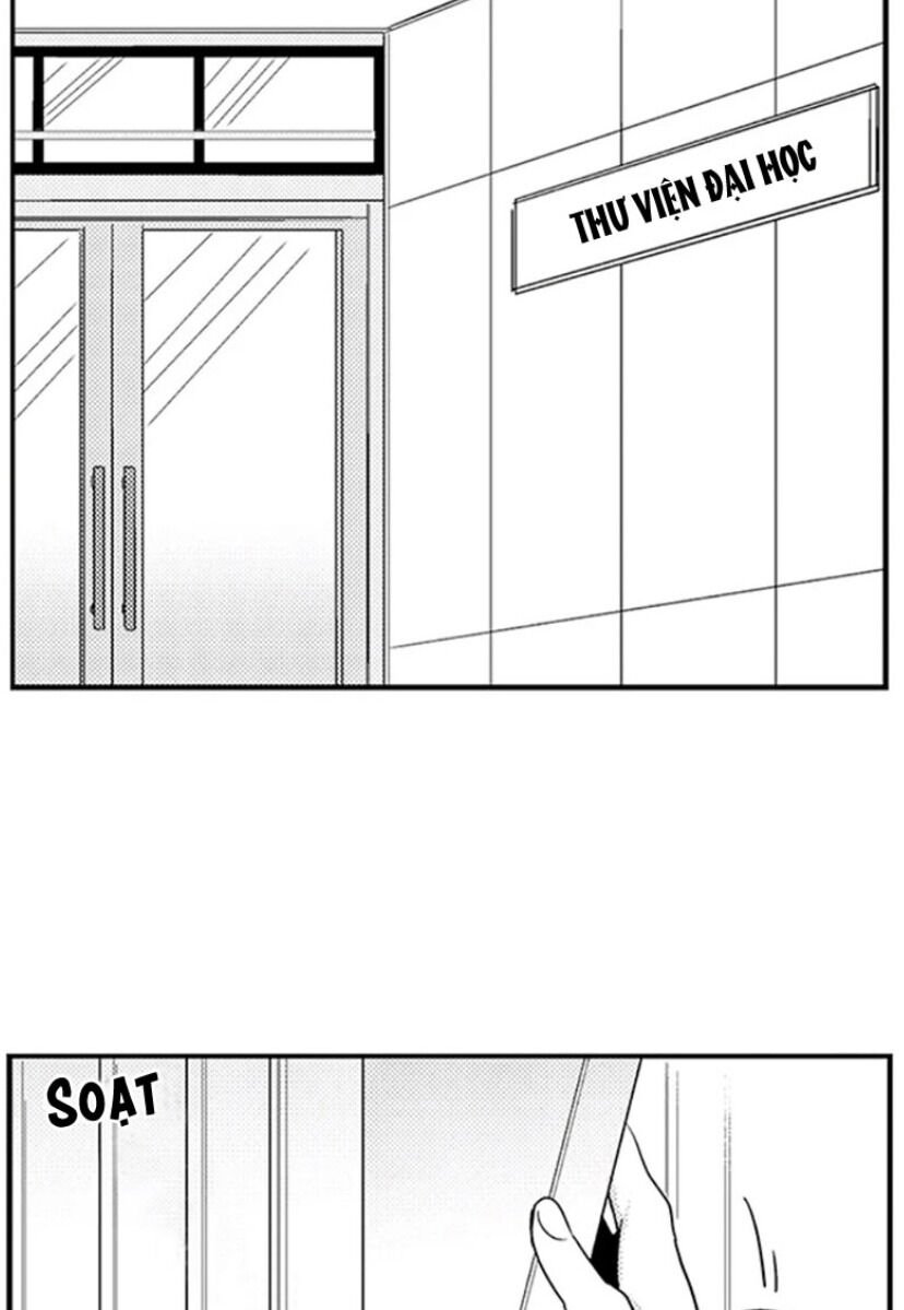 Để Em Ngủ Cùng Anh Nha, Haruomi! Chapter 16 - 26