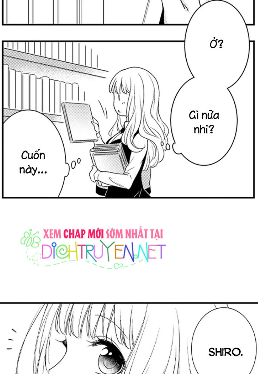 Để Em Ngủ Cùng Anh Nha, Haruomi! Chapter 16 - 27