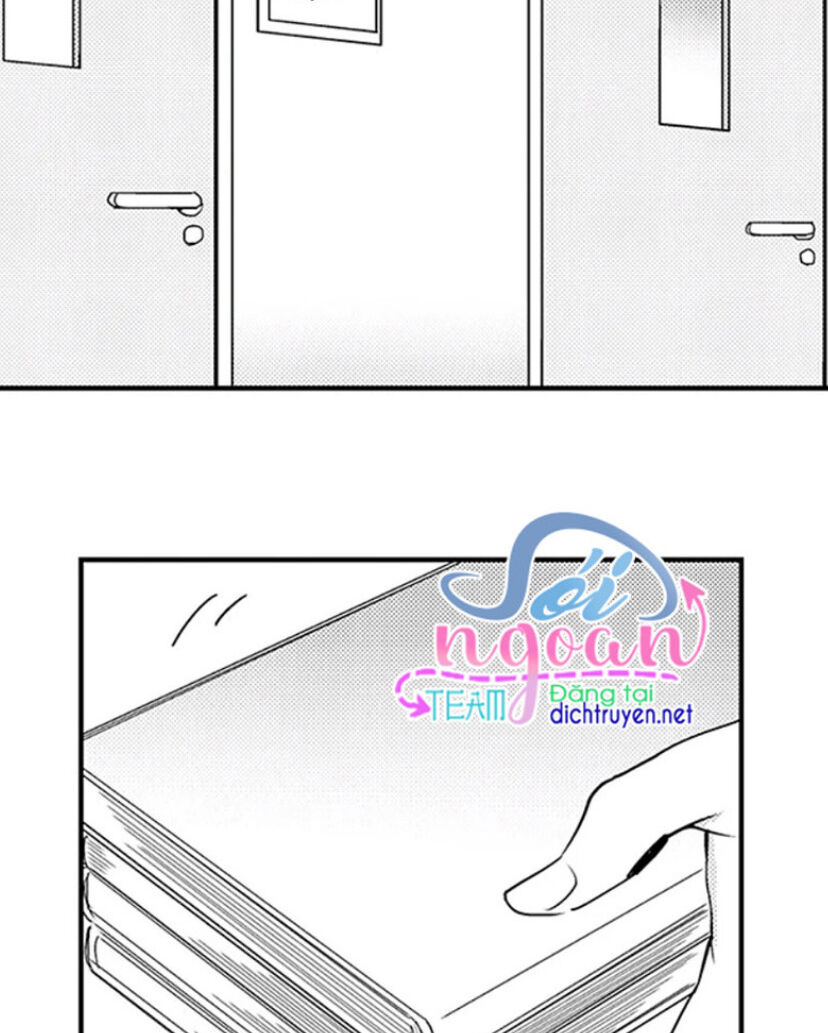 Để Em Ngủ Cùng Anh Nha, Haruomi! Chapter 16 - 33