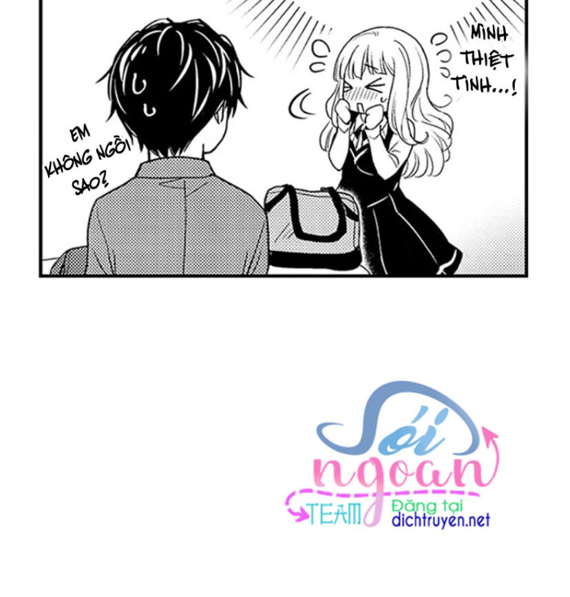 Để Em Ngủ Cùng Anh Nha, Haruomi! Chapter 16 - 37