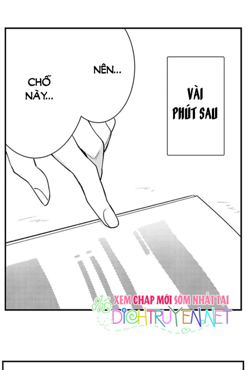 Để Em Ngủ Cùng Anh Nha, Haruomi! Chapter 16 - 38