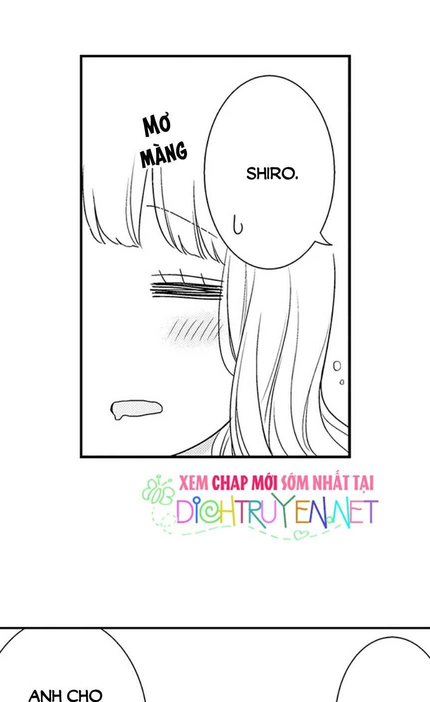 Để Em Ngủ Cùng Anh Nha, Haruomi! Chapter 17 - 1