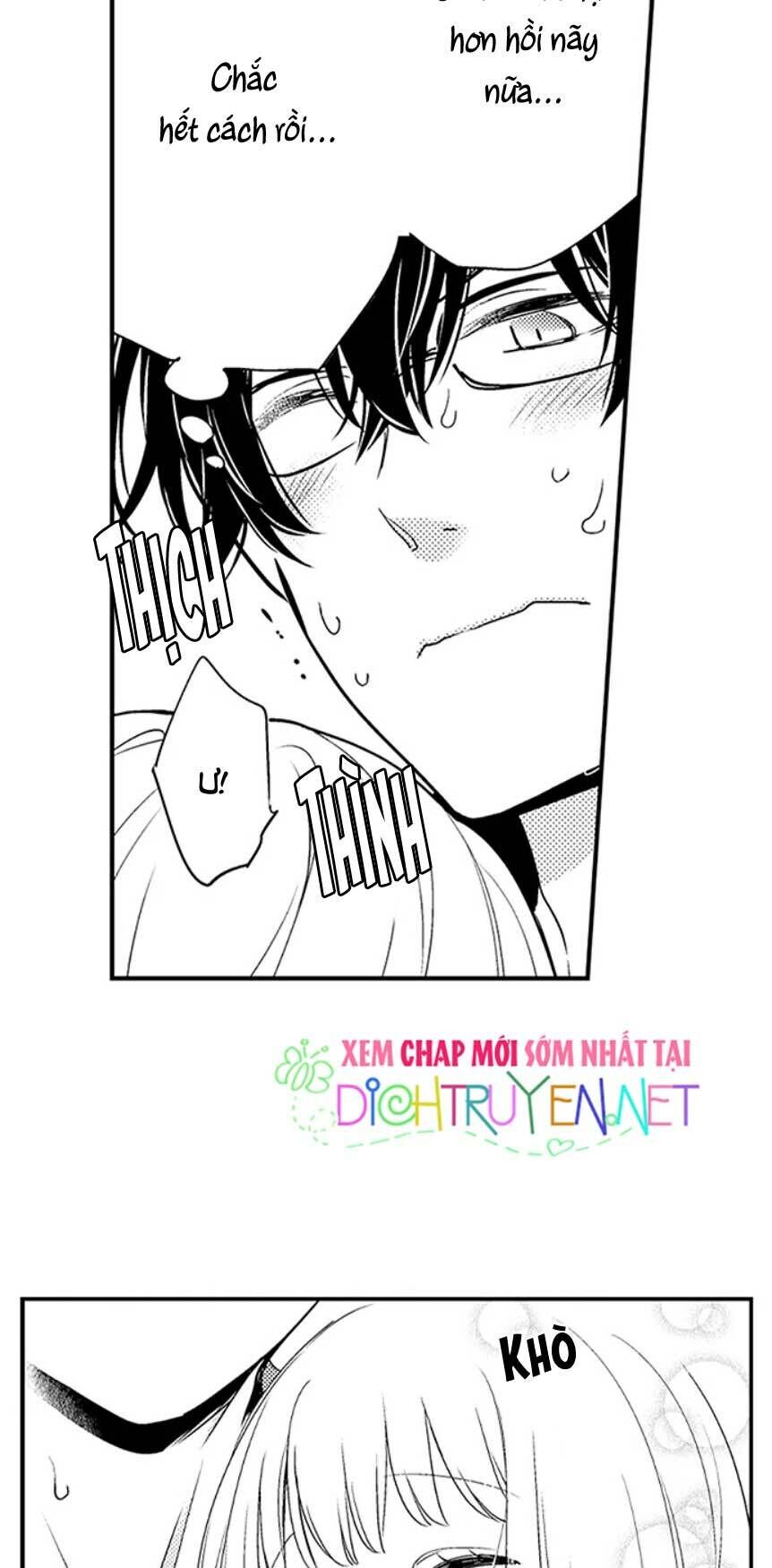 Để Em Ngủ Cùng Anh Nha, Haruomi! Chapter 17 - 13