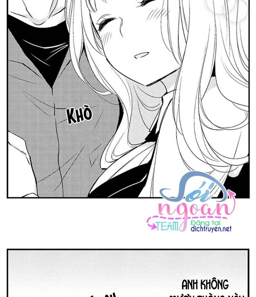 Để Em Ngủ Cùng Anh Nha, Haruomi! Chapter 17 - 14